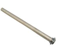 ANODO DI MAGNESIO CON TAPPO 1" 1/4 LUNGO 40 cm DIAMETRO Ø 32 BOLLITORE FILETTATO