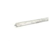 ANODO DI MAGNESIO PER RESISTENZA SCALDABAGNO Asta M6 - Ø 18 - Ø - 21 Ø - 26