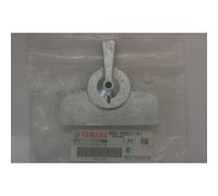 Anodo elica Propeller anode Yamaha Fuoribordo 9.9HP 96-99