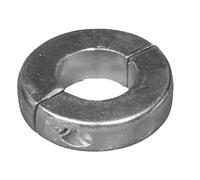 Anodo extra oliva bassa mm 25 Zinco - 1 PZ - 43.810.25 - 4381025