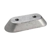 Anodo fuoribordo Honda alluminio - 1 PZ - 43.314.98 - 4331498