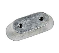 Anodo fuoribordo Honda alluminio - 1 PZ - 43.315.24 - 4331524