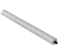 Anodo in Magnesio 280 x 25,5 mm per Scaldabagno Boiler Ariston Filettato da 8 mm