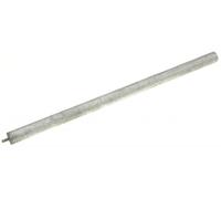Anodo in Magnesio 450 x 18 mm per Scaldabagno Boiler MTS Ariston Filettato 5 mm
