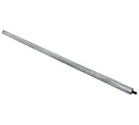 Anodo in Magnesio 600 x 21,3 mm per Scaldabagno Boiler MTS Ariston Filettato 8mm