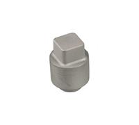 Anodo Interno Barrotto in Alluminio per Yamaha 80-100 HP - Rif. 67F-11325-00