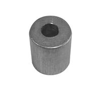Anodo Interno in Alluminio per Yamaha 4-70 HP (Rif. 6G8-11325-00)