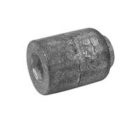 Anodo Interno Motore in Alluminio per Yamaha - Rif. 68V-11325-01 (Filetto M6)