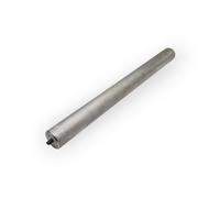 ANODO MAGNESIO Ø 40 LUNGO 45 CM FILETTO 8 COMPATIBILE ATI BOLLITORE SECURITY 400