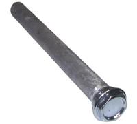 RIELLO 4048490 ANODO DI MAGNESIO DI RICAMBIO PER BOLLITORE CALDAIA INSIEME 29 G2