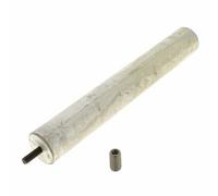 Anodo Magnesio D:25.5 L:180 M5-M8 Scaldabagno Ariston 977127 Nuovo Split VSL evo