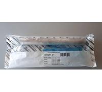 Anodo Magnesio D:25,5 L:230 M5-M8 Scaldabagno Ariston 993014-01 Pro Eco VLS Plus