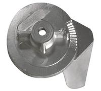 ANODO MAGNESIO MERCURY 822157-C2 PINNA ACCESSORI BARCA