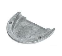 Anodo magnesio OMC Cobra DuoProp - 1 PZ - 43.554.10 - 4355410