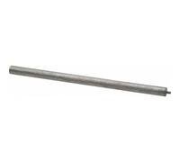 ANODO MAGNESIO SCALDABAGNO Ø 21,3 x 400mm - M6 x 10mm D806028