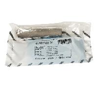 Anodo Magnesio Scaldabagno Ariston 65103768 D21,3 L110 M5 65103768-01, ex 651037