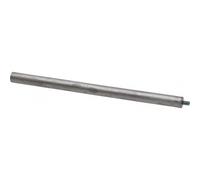 ANODO MAGNESIO SCALDABAGNO L Ø21,3X350mm - M8X13mm D806027