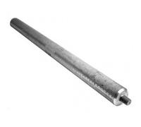 ANODO MAGNESIO SCALDABAGNO MODELLO EGO ATLANTIC DA 10 A 100 LITRI