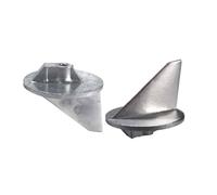 Anodo MERCURY 40-225 HP - 1 PZ - 43.420.00 - 4342000