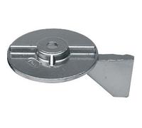 Anodo Mercury formula 850