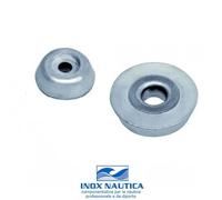ANODO OGIVA ZINCO PER BOW THRUST LEWMAR SERIE 140S (rif. or. BP1185)