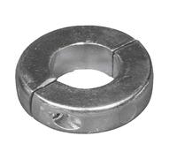 Anodo oliva extra bassa mm 30 Alluminio - 1 PZ - 43.815.30 - 4381530