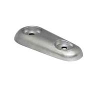 Anodo ovale VETUS 1000 g - 1 PZ - 43.902.05 - 4390205