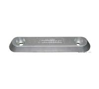 Anodo ovale VETUS 2400 g - 1 PZ - 43.902.01 - 4390201