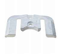 Anodo per Mercury 821630Q1 in alluminio