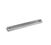 ANODO PIASTRA BARRA MOTORI MERCURY 30/50 HP rif. or. 825271