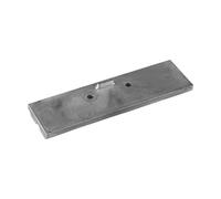 ANODO PIASTRA MAGNESIO TRIM MERCURY 8M0057772 ACCESSORI BARCA