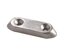 Anodo Piastrina in Zinco per Suzuki 2.2-50 HP (Rif. 55321-93910)