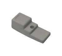 Anodo Piastrina Martyr Alluminio per Suzuki DF40-140 (Rif. 55321-90J01)