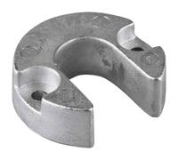 Anodo piede Mercruiser/Alpha - 1 PZ - 43.424.01 - 4342401