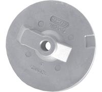 Anodo pinna in alluminio per Mercury Mercruiser Alpha one - Verado 762145