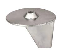 Anodo Pinna in Zinco per Suzuki DT115-140 (Rif. 55125-94502)