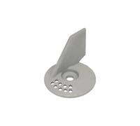 Anodo Pinna Martyr Alluminio per Suzuki DT55-65 (Rif. 55125-95301)