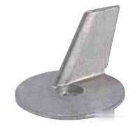 Anodo pinna Suzuki 20/30HP - 1 PZ - 43.272.00 - 4327200