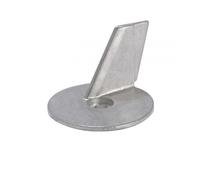 ANODO PINNA SUZUKI PER MOTORI 20-25-30 rif. or. 55125 - 96310