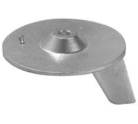 ANODO PINNA TIPO HONDA HP 75A/130A ZINCO 4329150