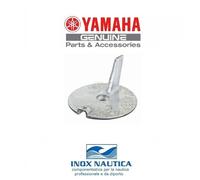 ANODO PINNA YAMAHA 67C-45371-00 ORIGINALE