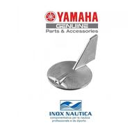 ANODO PINNA YAMAHA 6K1-45371-02 ORIGINALE