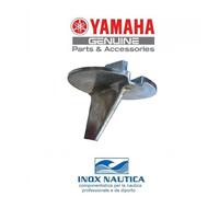 ANODO PINNA YAMAHA 6L6-45371-00 ORIGINALE