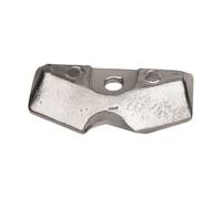 Anodo Placca in Alluminio per Piede Yamaha 2-6 HP - Rif. 6L5-45251-02