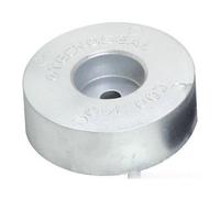 Anodo poppa mm 140x35 - 1 PZ - 43.210.03 - 4321003