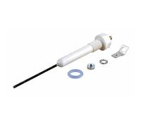 Anodo Protech esterno a corrente impressa per Chaffoteaux 340407 NHRE 18 CHX