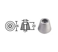 Anodo ric. all. rif.orig. 61180 - 1 PZ - 43.070.21 - 4307021