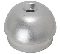 ANODO RICAMBIO ELICA RIF 71190/51180 ZINCO ACCESSORI NAUTICA