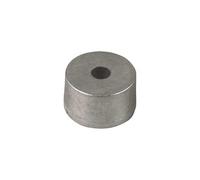 Anodo Rondella in Alluminio per Trim Yamaha 50-90 HP - Rif. 688-45251-01