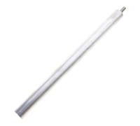 Anodo sacrificale Rod 16x200mm del magnesio di elevata purezza adatto per migliorare le prestazioni e la durevolezza dello scaldabagno